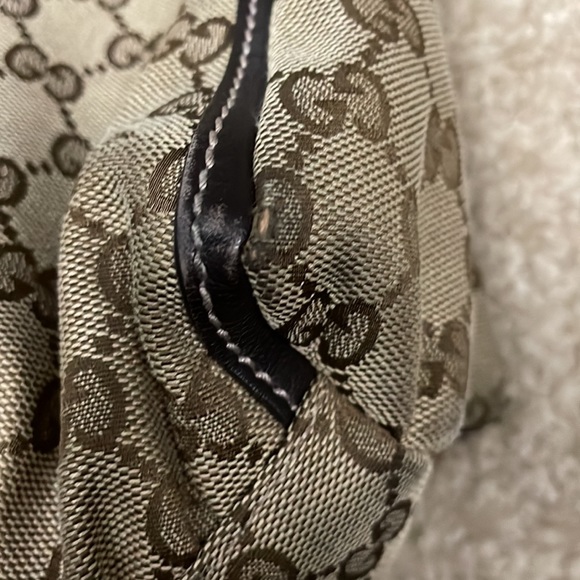 Gucci Hobo - Picture 10 of 14